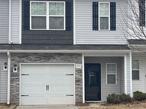 7113 Somerford Road, Charlotte, NC 28215