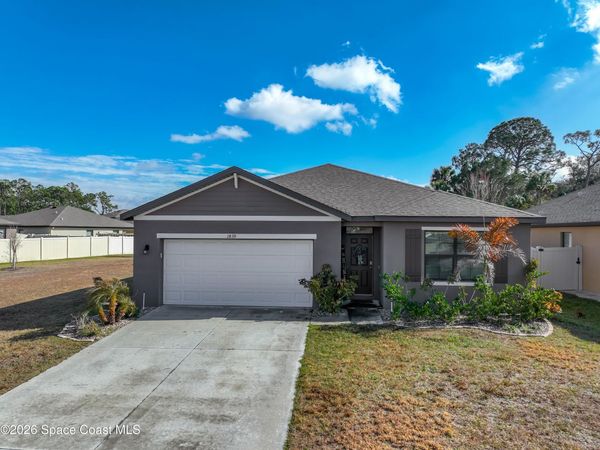 1839 Morely Drive, Cocoa, FL 32926