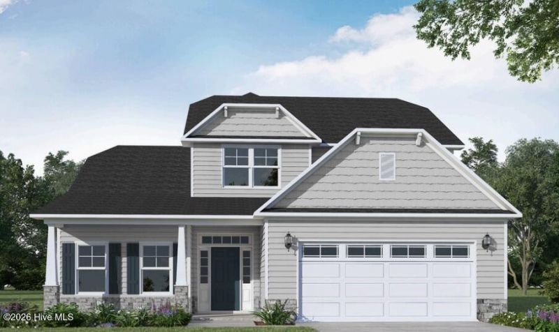 633 Watauga Lane, Unit 574, Aberdeen, NC 28315 Main Photo