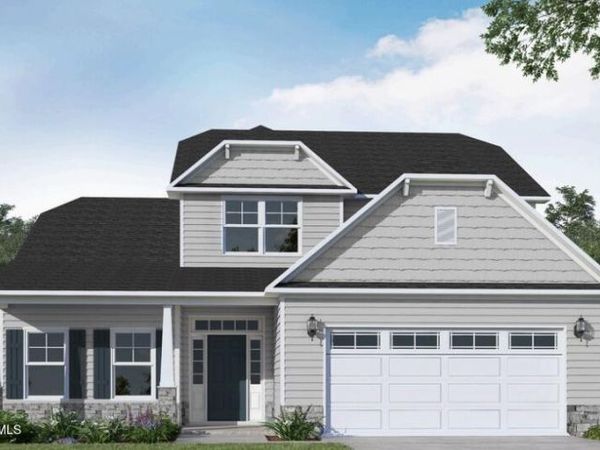 633 Watauga Lane, Unit 574, Aberdeen, NC 28315