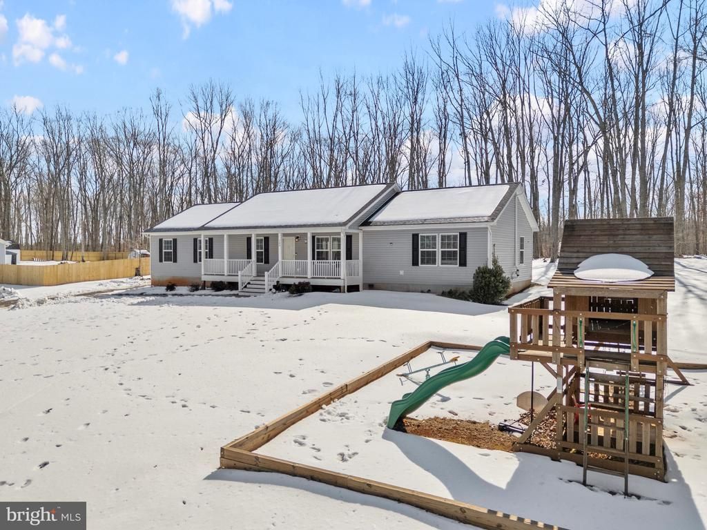 100 Evan Lane, Louisa, VA 23093 Main Photo