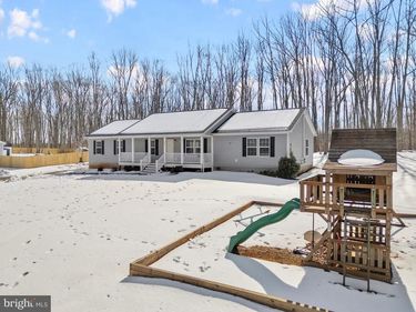 100 EVAN LANE, LOUISA, VA 23093