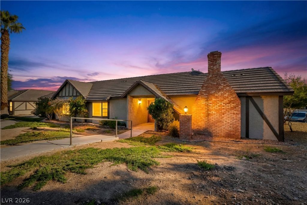 3923 Landsdown Place Las Vegas, NV 