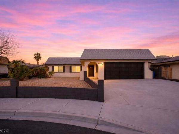 241 Princess Ann Court, Henderson, NV 89015