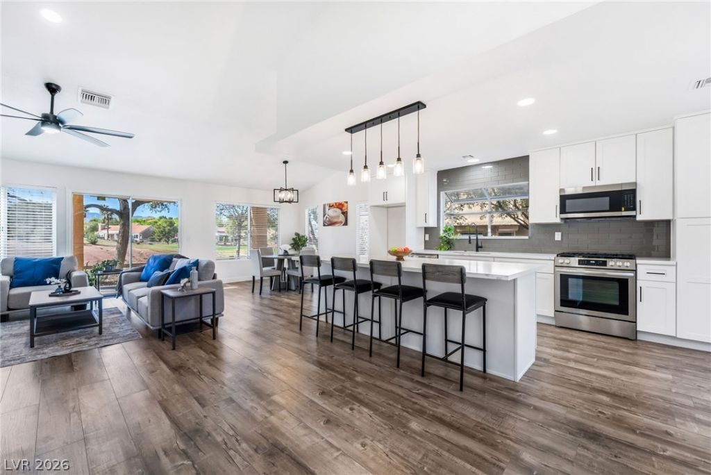 2505 Showcase Drive, Las Vegas, NV 89134 Main Photo