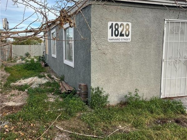 1828 Harvard Street, North Las Vegas, NV 89030