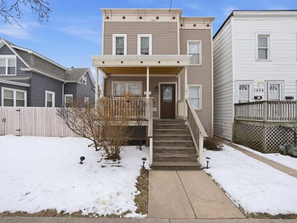 1404 Elgin Avenue, Forest Park, IL 60130