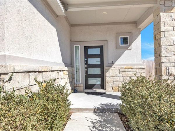 12620 Penguin PATH, Manor, TX 78653