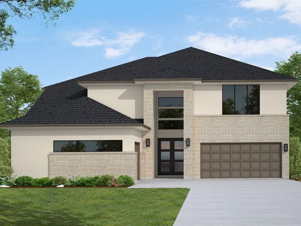 129 Meadow Beauty LN, Georgetown, TX 78633