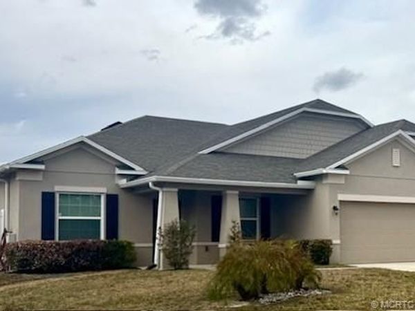 1017 SW Fenway Road, Port St Lucie, FL 34953