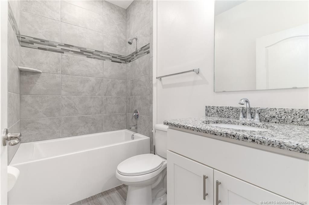 1017 SW Fenway Road, Port Saint Lucie, FL 34953 Photo