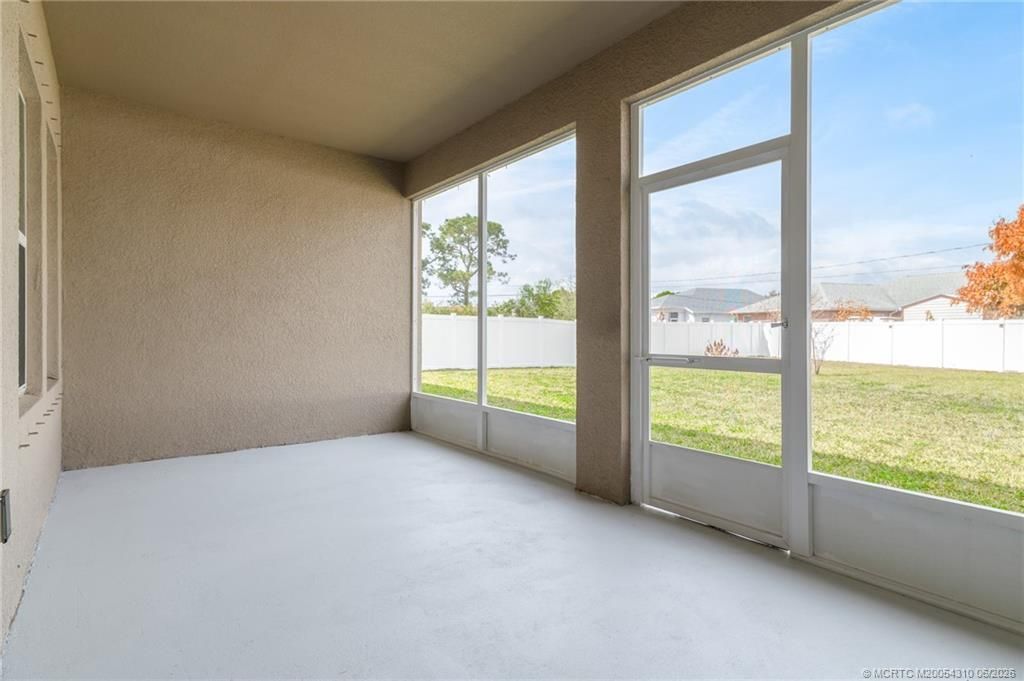 1017 SW Fenway Road, Port Saint Lucie, FL 34953 Photo
