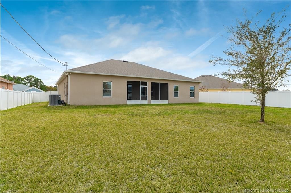 1017 SW Fenway Road, Port Saint Lucie, FL 34953 Photo