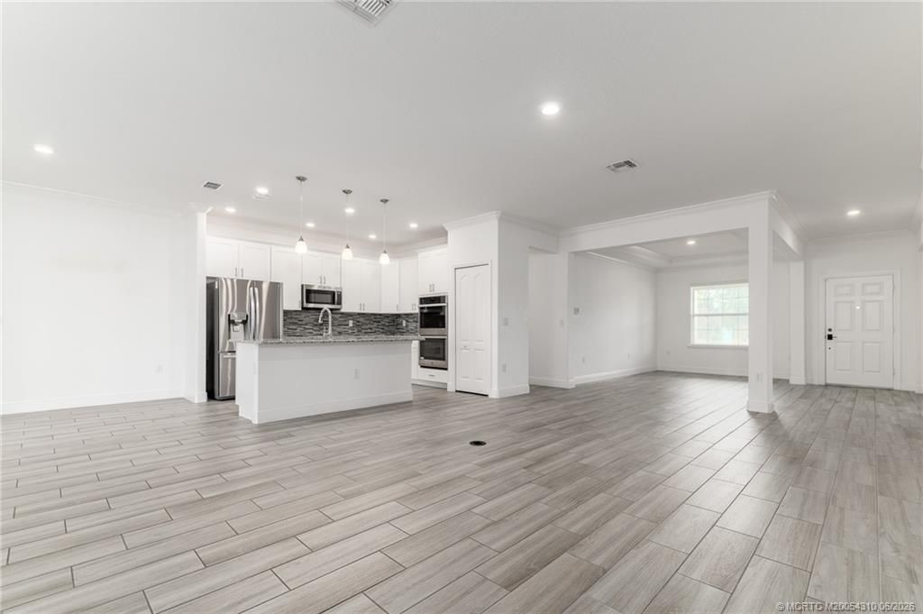 1017 SW Fenway Road, Port Saint Lucie, FL 34953 Photo