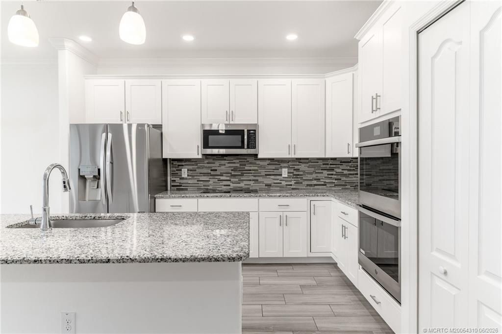 1017 SW Fenway Road, Port Saint Lucie, FL 34953 Photo