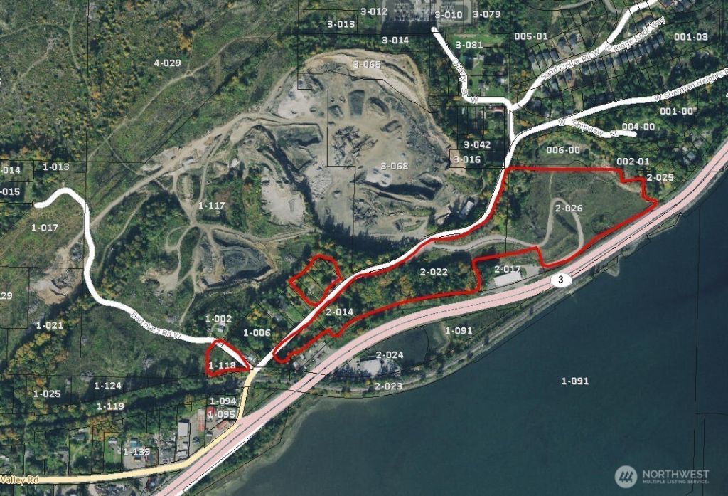 2800 Highway 3 W, Bremerton, WA 98312