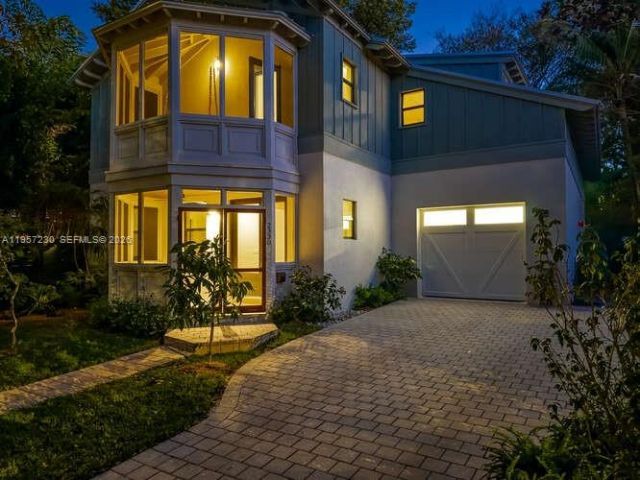 2330 Overbrook St , Coconut Grove, FL 33133 Photo