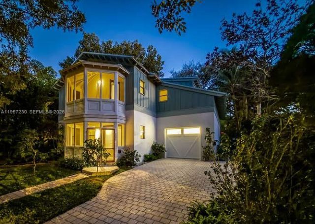 2330 Overbrook St , Coconut Grove, FL 33133 Photo