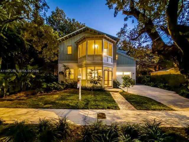 2330 Overbrook St , Coconut Grove, FL 33133 Photo