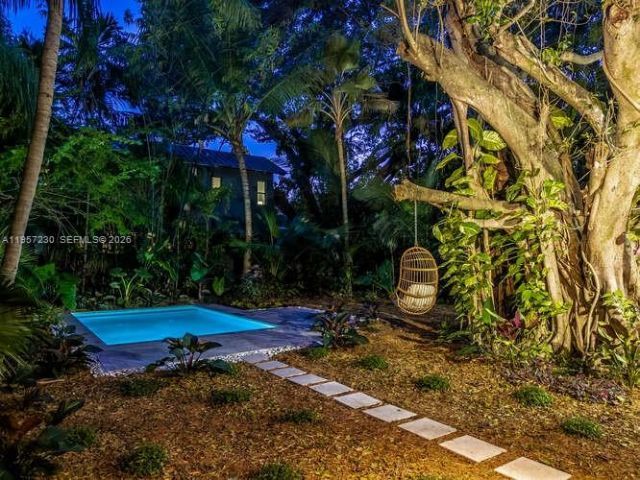 2330 Overbrook St , Coconut Grove, FL 33133 Photo