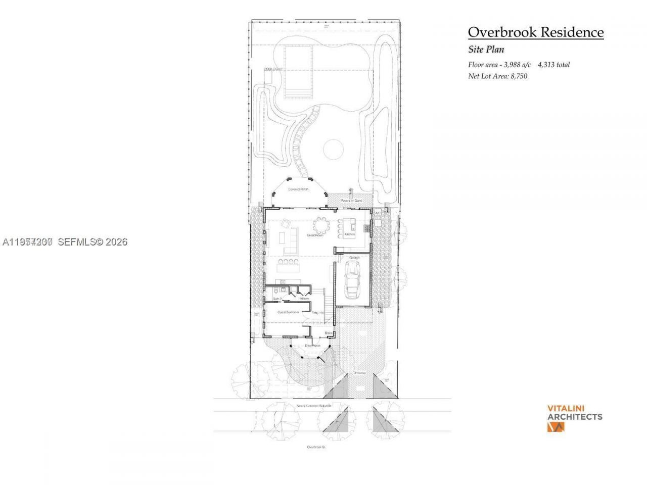 2330 Overbrook St , Coconut Grove, FL 33133 Photo