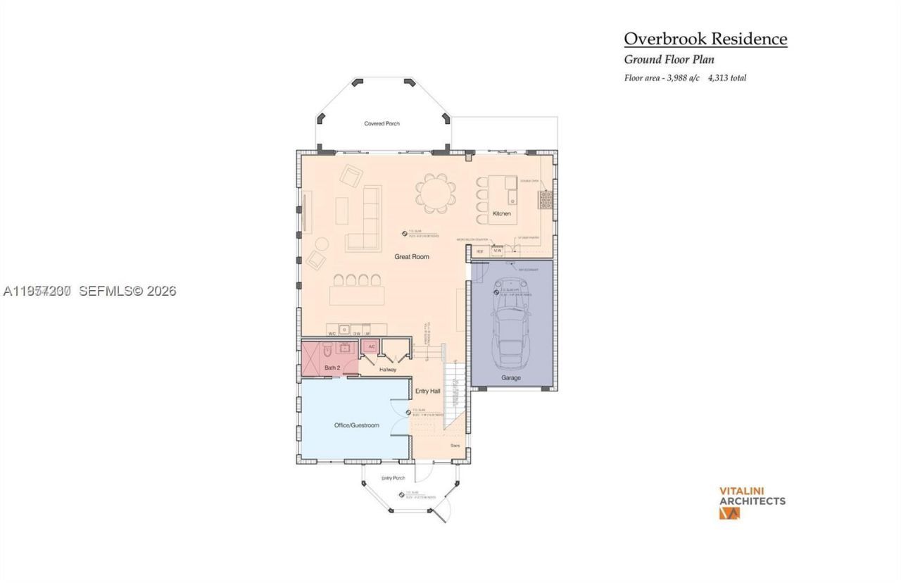 2330 Overbrook St , Coconut Grove, FL 33133 Photo