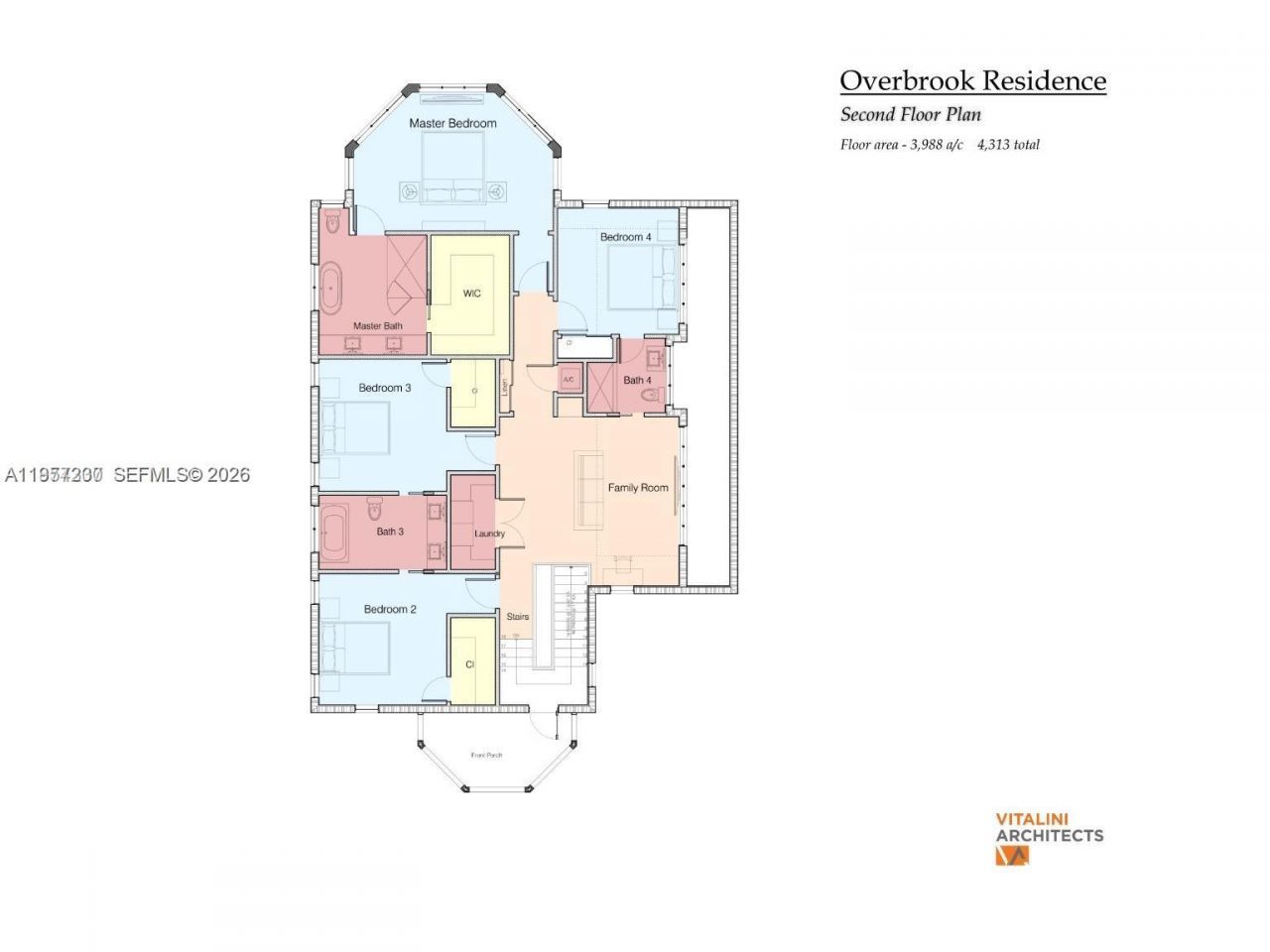 2330 Overbrook St , Coconut Grove, FL 33133 Photo