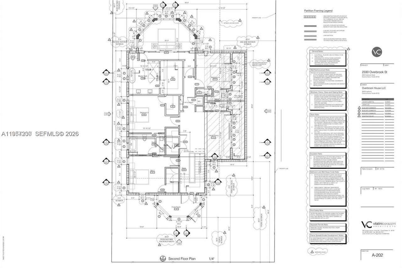 2330 Overbrook St , Coconut Grove, FL 33133 Photo