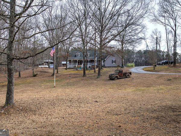 452 Terry White Road, Aragon, GA 30104