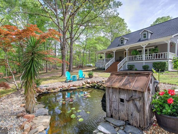 452 Terry White Road, Aragon, GA 30104