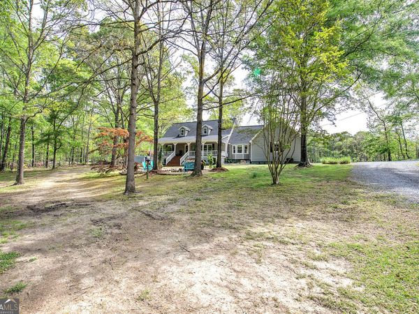 452 Terry White Road, Aragon, GA 30104
