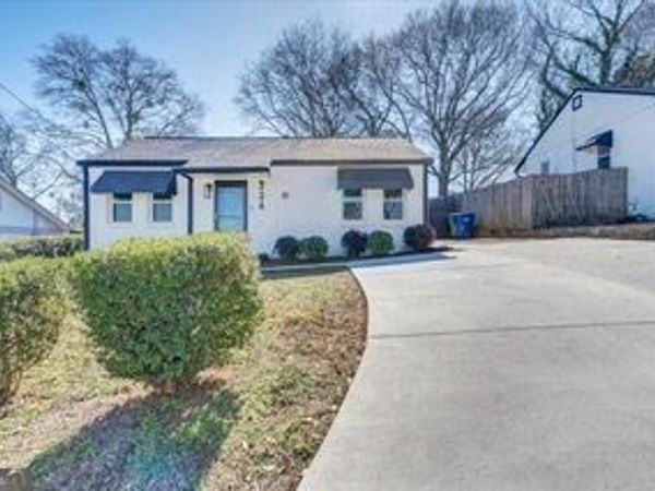 234 Taft Street SW, Atlanta, GA 30315