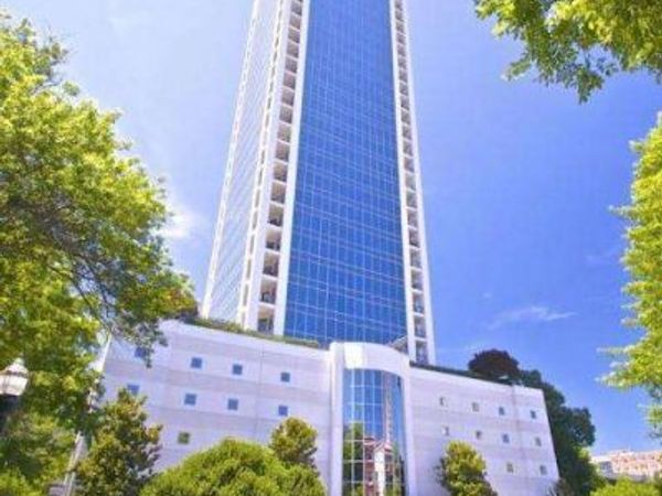 2828 Peachtree Road NW, Unit 1002, Atlanta, GA 30305
