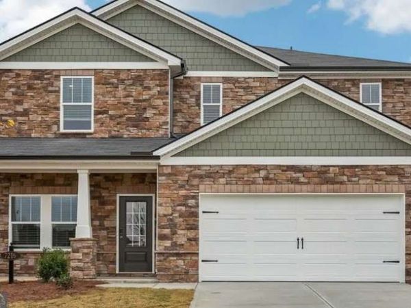 7232 Baritone, Fairburn, GA 30213