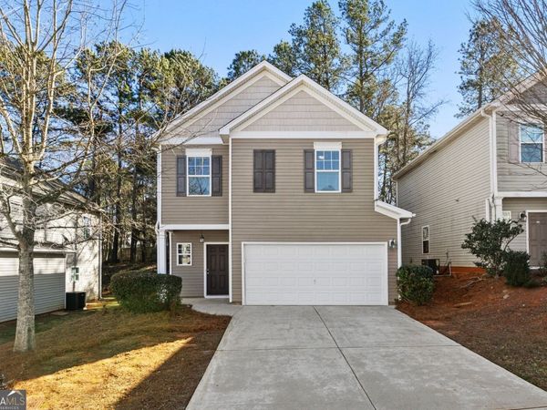 764 Lobdale Falls Drive, Lawrenceville, GA 30045