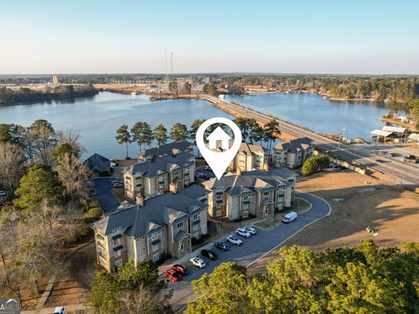 109 Misty Lane NW, Unit 631, Milledgeville, GA 31061