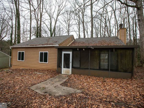 4903 Martins Crossing Road, Stone Mountain, GA 30088