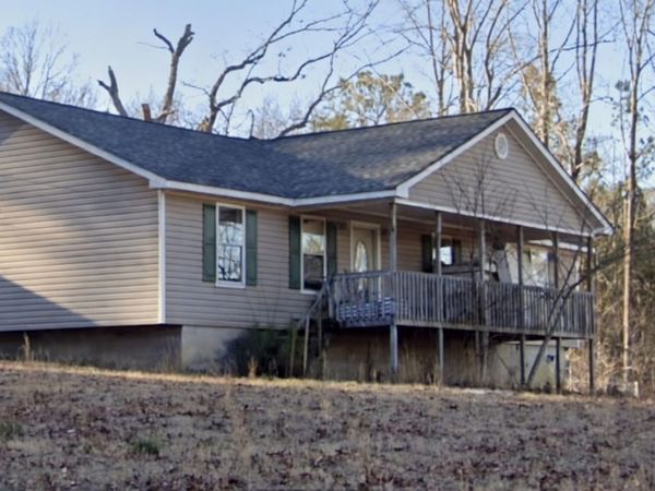 48 Comet Lane, Tunnel Hill, GA 30755