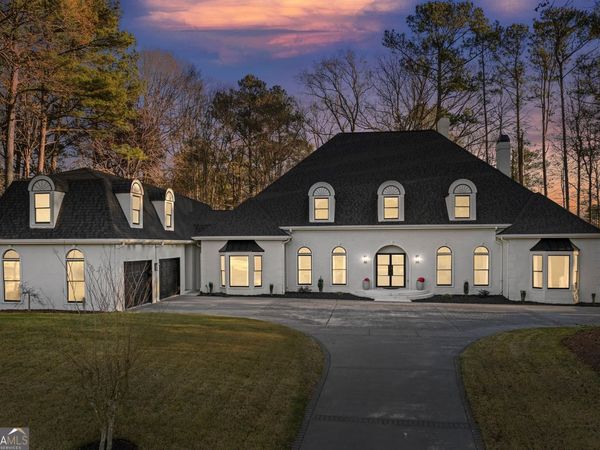 5425 Hoylake Court, Johns Creek, GA 30097