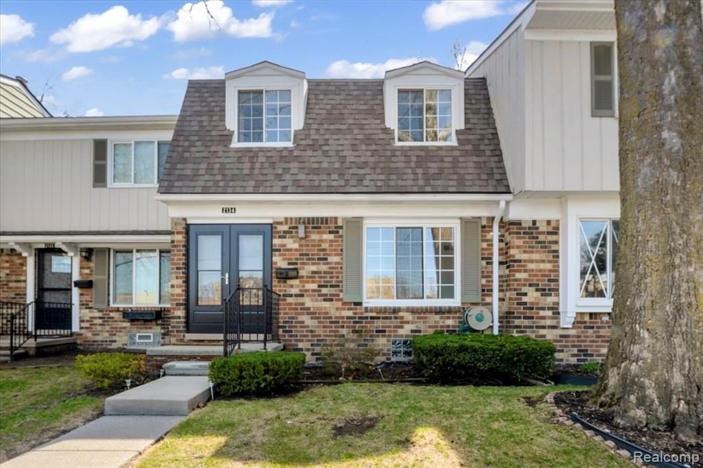 2134 Wickham Street, Royal Oak, MI 48073 Main Photo