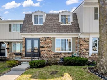 2134 Wickham Street, Royal Oak, MI 48073