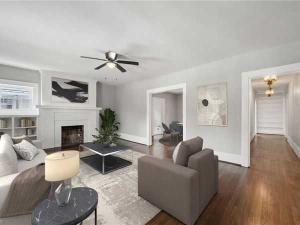 619 N Mendenhall Street, Greensboro, NC 27401