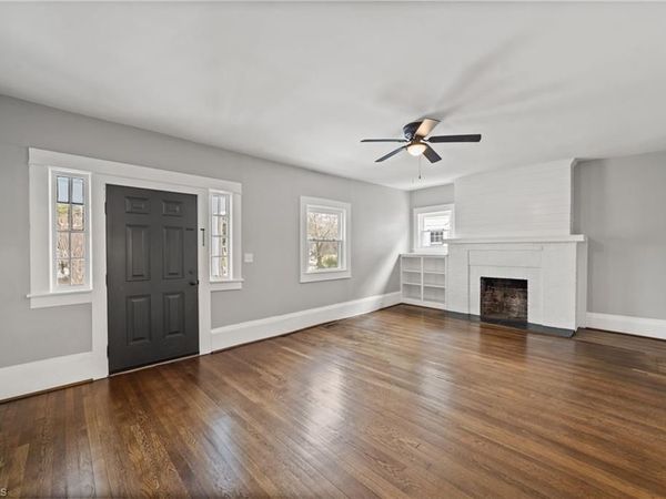 619 N Mendenhall Street, Greensboro, NC 27401