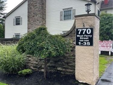 770 W Ferry Street, Unit 15B, Buffalo, NY 14222