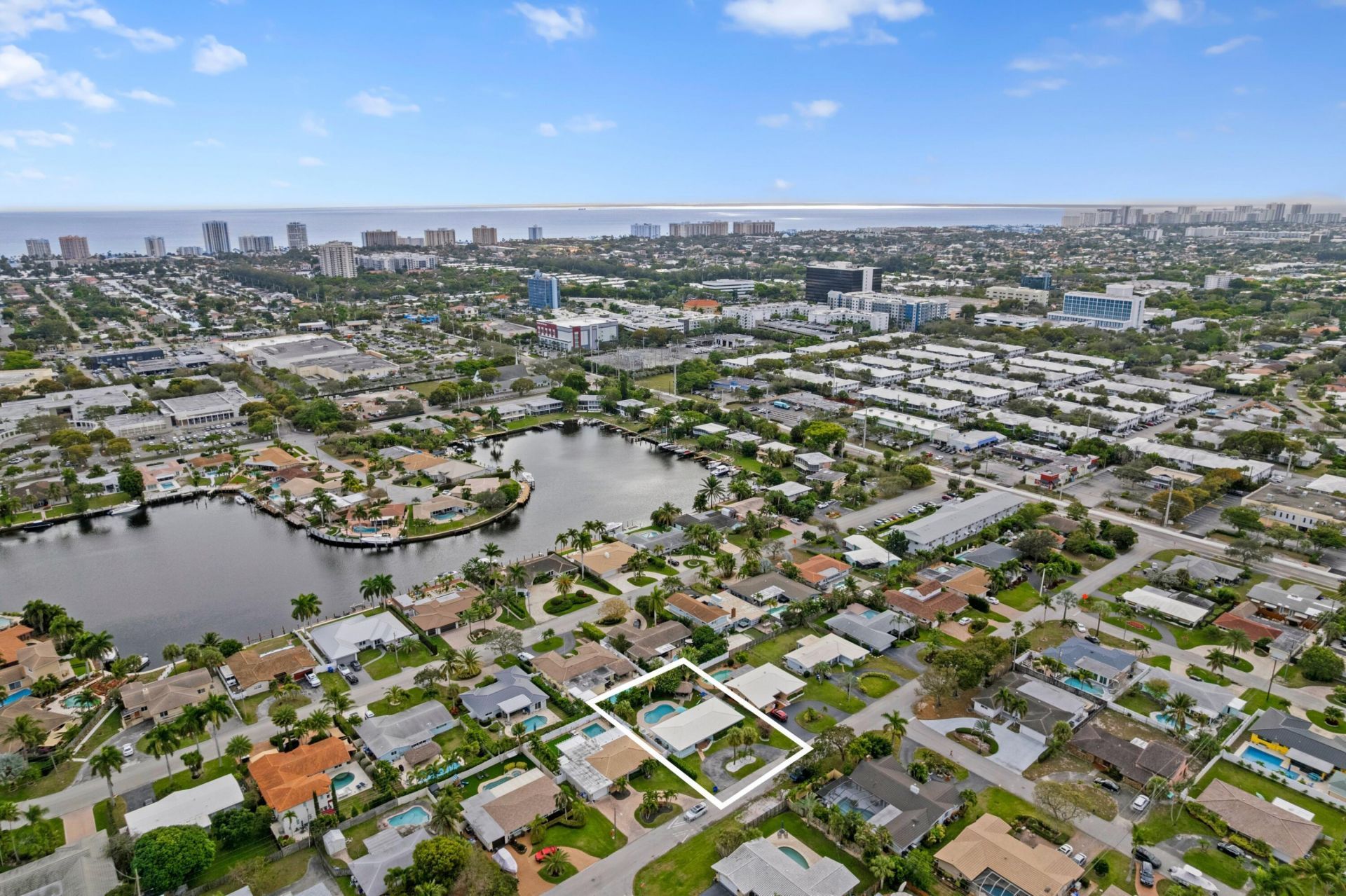 1310 SE 6th Terrace, Pompano Beach, FL 33060 Photo