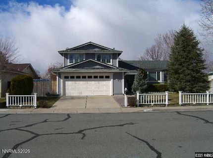 4245 Ranchita Way, Reno, NV 89502 Photo