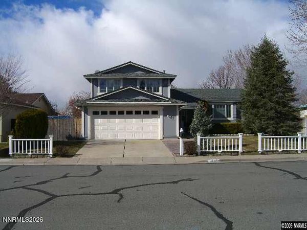 4245 Ranchita Way, Reno, NV 89502