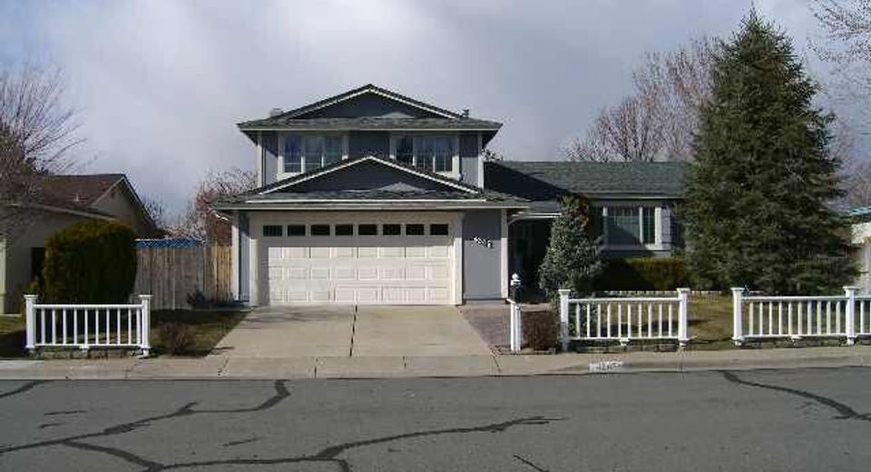 4245 Ranchita Way, Reno, NV 89502 Photo