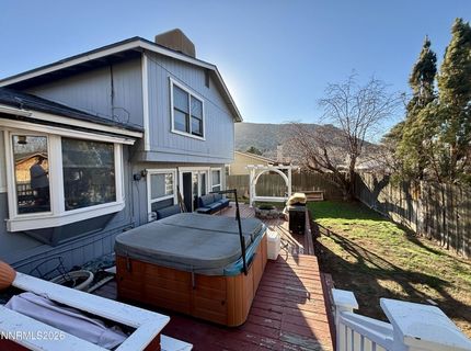 4245 Ranchita Way, Reno, NV 89502 Photo