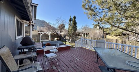 4245 Ranchita Way, Reno, NV 89502 Photo